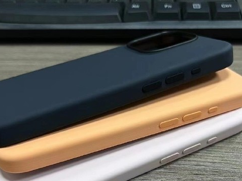 汤旺河苹果14维修站分享iPhone14手机壳能直接给iPhone15用吗?