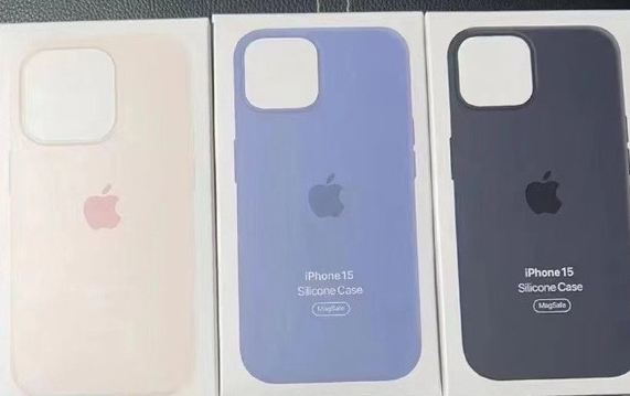 汤旺河苹果14维修站分享iPhone14手机壳能直接给iPhone15用吗？ 