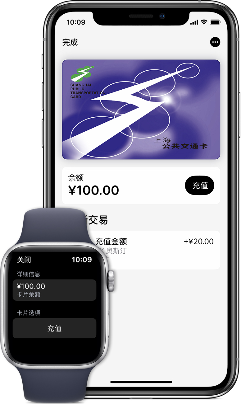 汤旺河苹果手机维修分享:用 Apple Pay 刷交通卡有哪些优势？如何设置和使用？ 