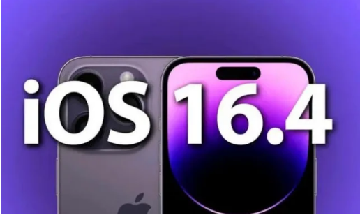 汤旺河苹果14维修分享：iPhone14可以升级iOS16.4beta2吗？ 