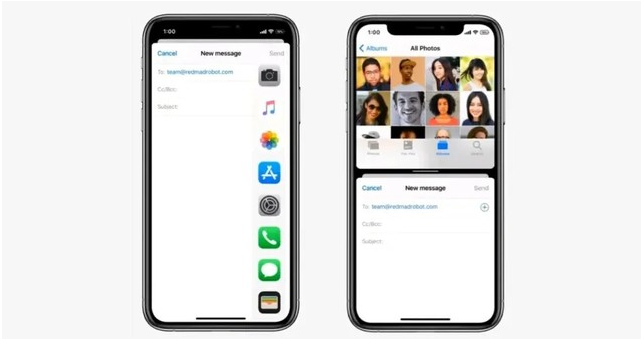 汤旺河苹果维修分享iOS 17支持哪些机型？iOS 17支持机型曝光 