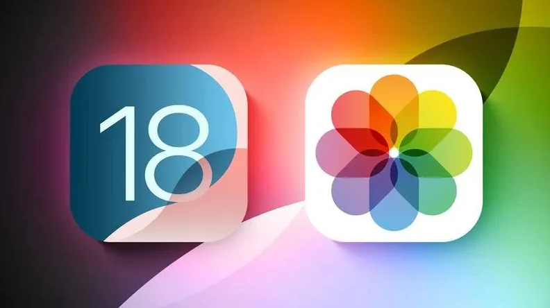 汤旺河苹果手机维修分享苹果 iOS / iPadOS 18.1Beta 3 发布 