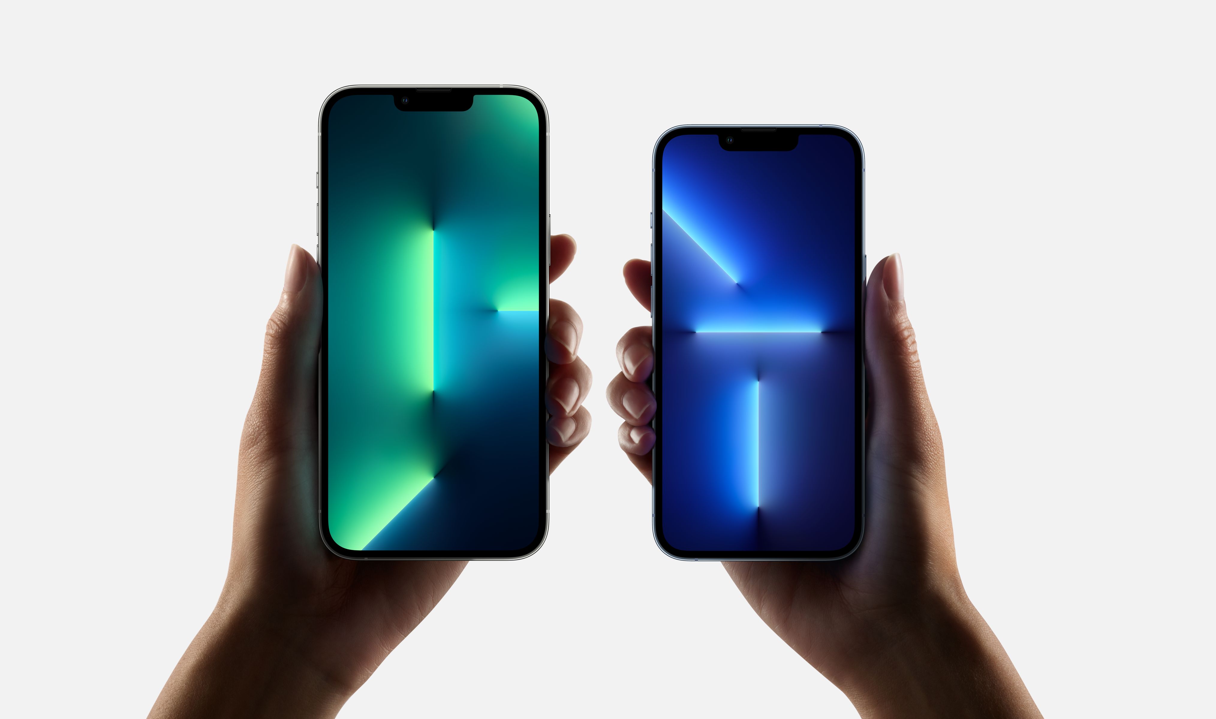 汤旺河苹果手机维修分享iPhone 13 四款机型怎么选 