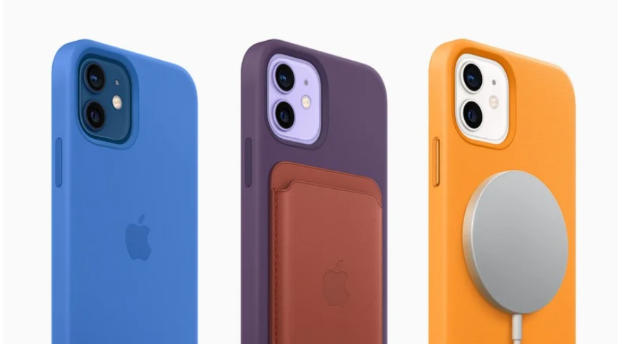 汤旺河苹果手机维修分享关于 iPhone 13 的细节爆料 
