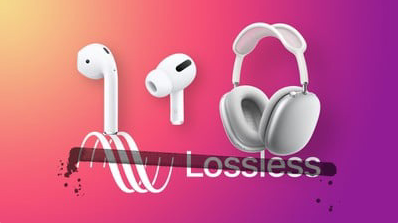 汤旺河苹果手机维修分享哪些设备支持Apple Music 无损音频 