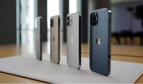 汤旺河苹果手机维修分享为什么说iPhone13才是真旗舰 