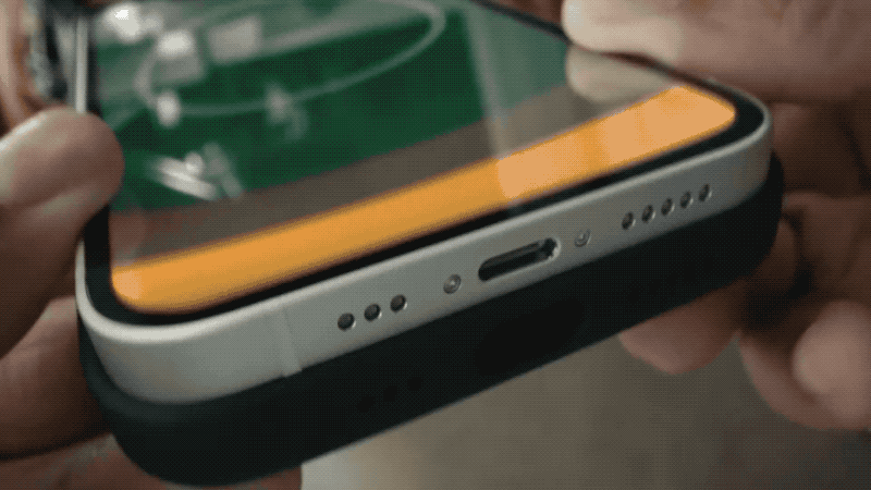 汤旺河苹果手机维修分享未来 Magsafe 还有哪些发展空间 