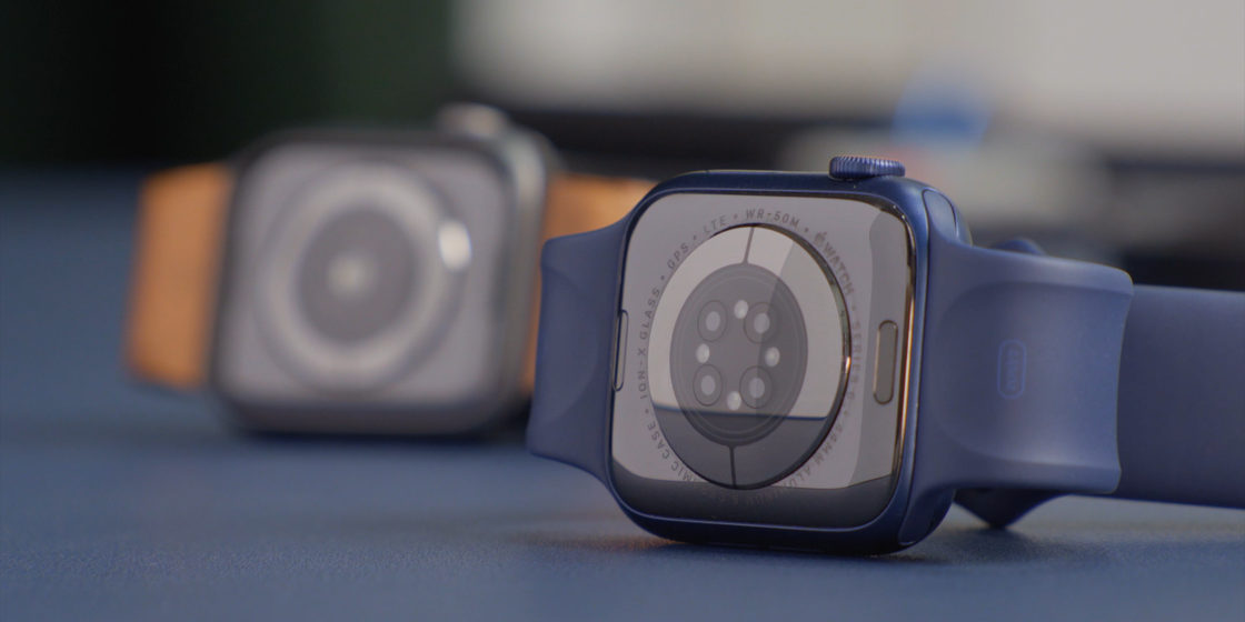 汤旺河苹果手机维修分享Apple Watch 是如何测量卡路里的 