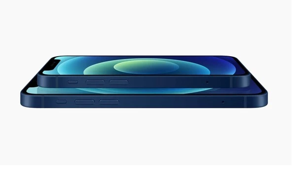 汤旺河苹果手机维修分享iPhone 12 mini 锁屏后触屏失灵怎么办 