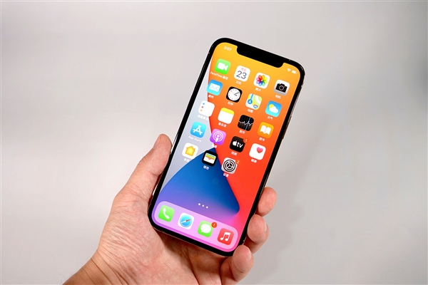 汤旺河苹果手机维修分享iOS 14.2修订版已到，专属iPhone 12系列 