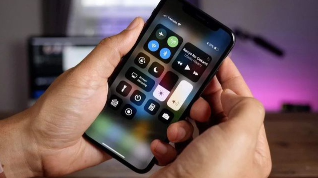 汤旺河苹果手机维修分享iPhone 12信号差怎么办 