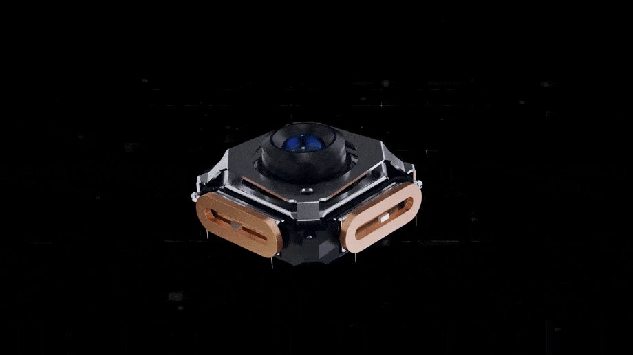 汤旺河苹果手机维修分享iPhone 12 Pro Max 独享的这颗传感器更大的特点是什么 