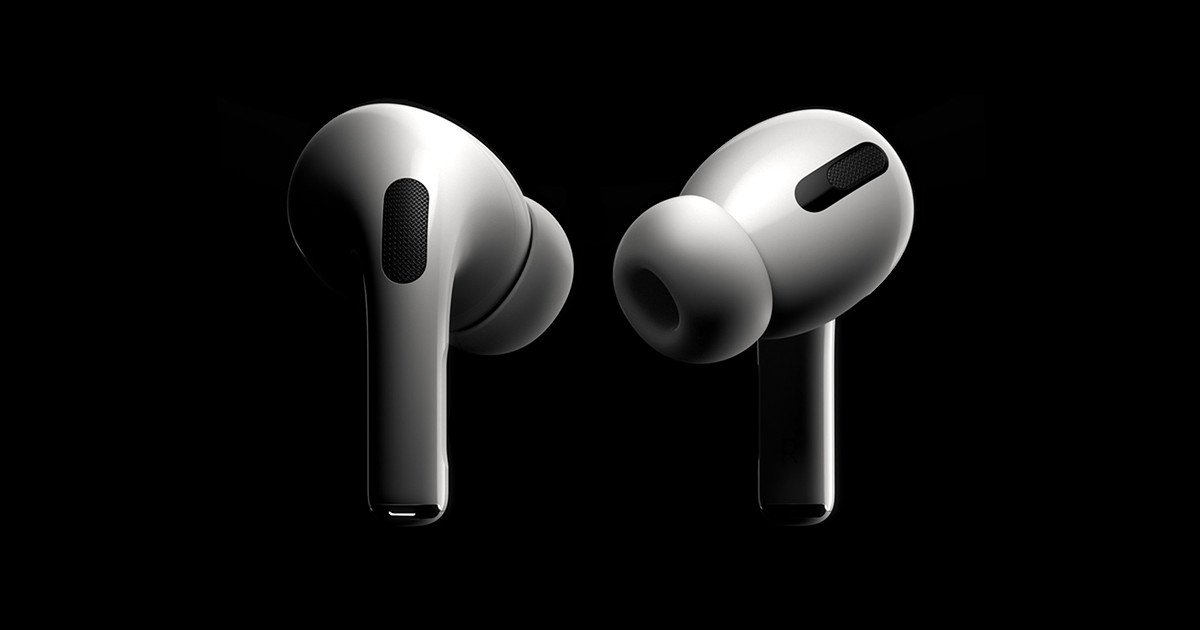 汤旺河苹果手机维修分享AirPods Pro 爆音、降噪效果下降怎么办 
