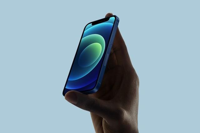 汤旺河苹果手机维修分享iPhone 12 mini辐射很大吗 