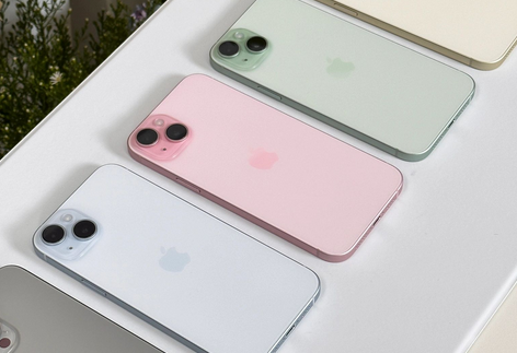 汤旺河iPhone15序列号查询分享如何查找苹果15手机序列号的位置