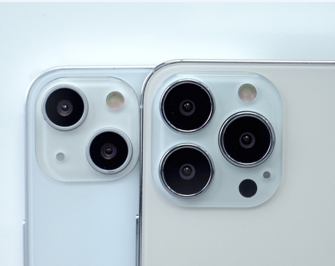 汤旺河苹果维修点分享iPhone 13 Pro主板出问题时解决方案 