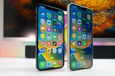 汤旺河苹果维修点分享iPhone 14 Plus自动关机内存连锁故障解析 
