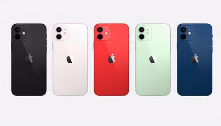 汤旺河苹果维修点分享iPhone 12黑屏隐蔽故障解读 