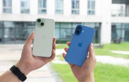 汤旺河苹果维修点分享iPhone 16 Plus黑屏疑难故障汇总 
