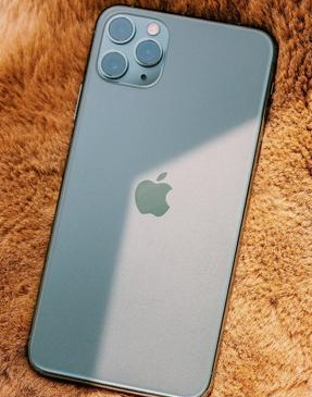 汤旺河苹果维修点分享iPhone 11 Pro Max电池发烫特殊问题 