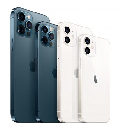 汤旺河苹果维修点分享iPhone 12 Pro发烫关联故障汇总 