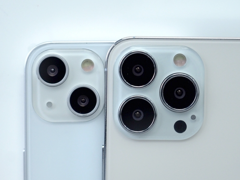 汤旺河苹果维修点分享iPhone 13 Pro Max发烫特殊故障解读 