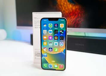 汤旺河苹果维修点分享iPhone 14电池发烫真实诱因盘点 
