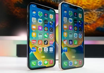 汤旺河苹果维修点分享iPhone 14 Plus发烫常见情况科普 