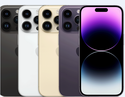汤旺河苹果维修点分享iPhone 14 Pro发烫易忽略问题解析 