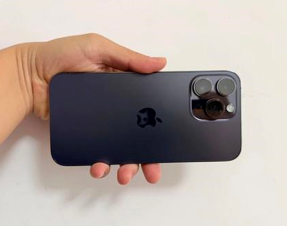 汤旺河苹果维修点分享iPhone 14 Pro Max发烫多重诱因剖析 