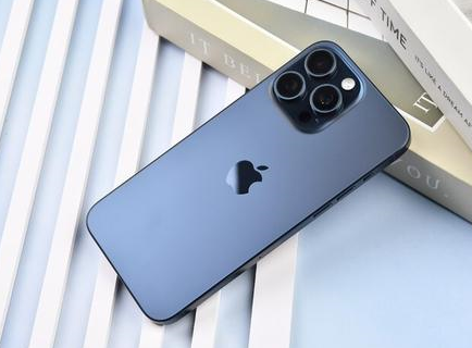 汤旺河苹果维修点分享iPhone 15 Pro Max发烫深度剖析 