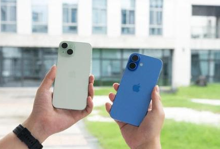 汤旺河苹果维修点分享iPhone 16 Plus发烫多场景剖析 